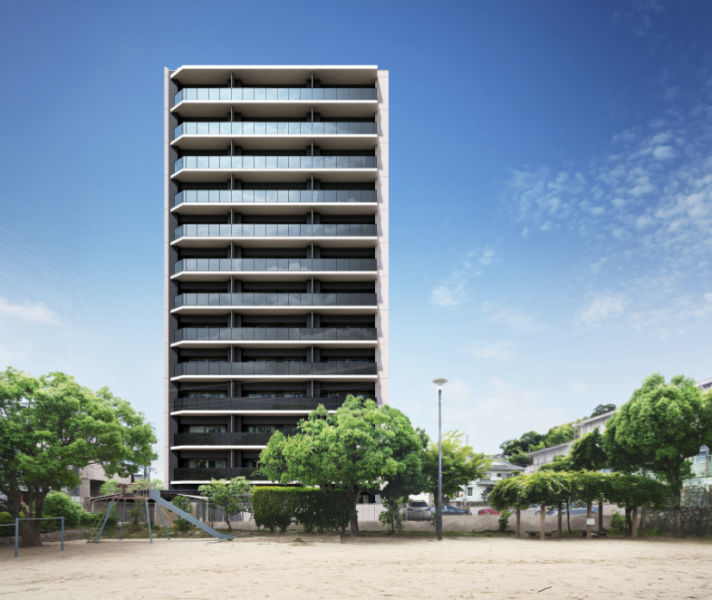 ファイル:サーパス船越 外観完成予想CG.png