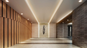 シエリア堺東大小路　ブライトホール完成予想図