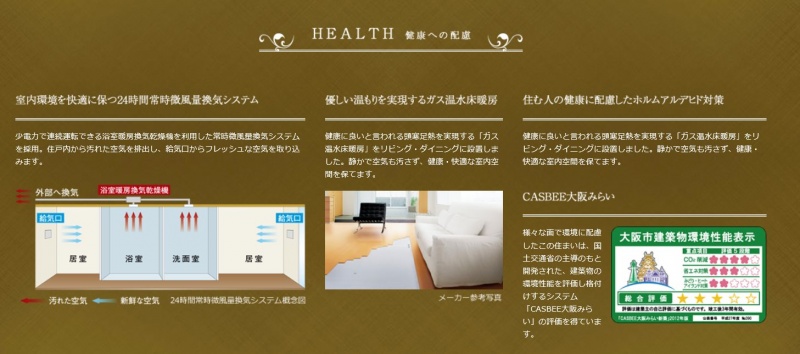 ファイル:ユニハイム阿倍野 松崎町レジデンスアメニティ(2).JPG