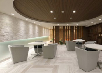 レーベン多摩センターBeaut　ラウンジ2