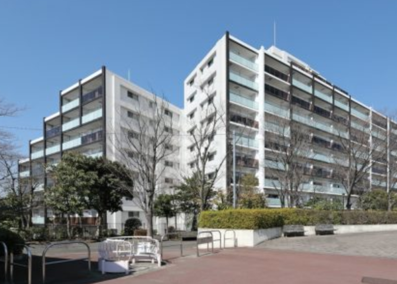 ファイル:レーベン多摩センターBeaut 外観2.png