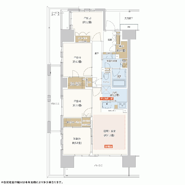 ファイル:Eタイプ 相武台161024.gif