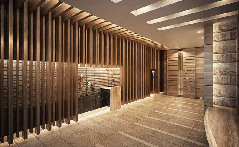 ファイル:クリオ横濱東白楽 エントランスホール完成予想CG.png