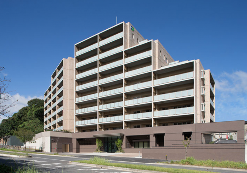 ファイル:グランドパレス永犬丸の森 外観.png