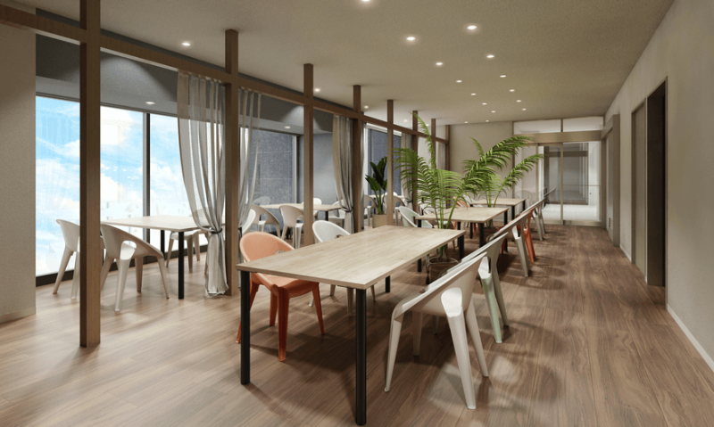 ファイル:ココマチ高松アルファレジデンシア 集会室完成予想図.png