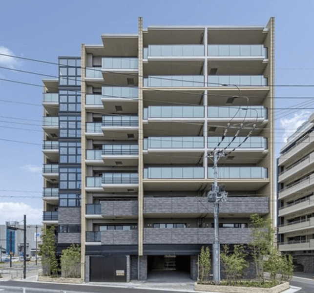 ファイル:シエリア大和西大寺 外観2.png