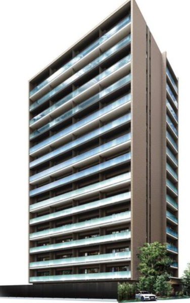 ファイル:パークホームズ浦和常盤ステーションプレミア 外観完成予想CG.png