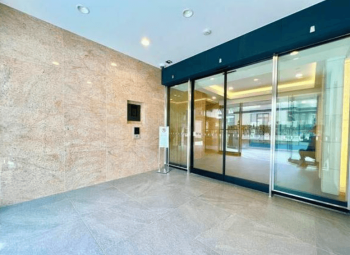 リストレジデンス湘南辻堂　エントエランス