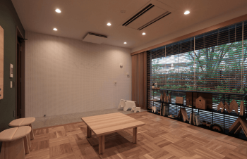 TSUKUBA TERRACE（つくばテラス）-ルネつくばローレルコート　モリノマ