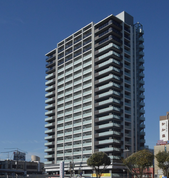 ファイル:エムズシティ知立 ザ・タワー 外観.png