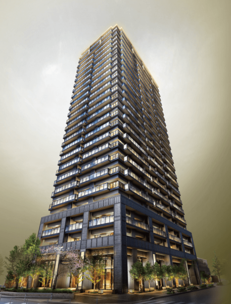 ファイル:ザ・ファインタワー久屋大通 外観完成予想図.png