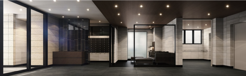 ファイル:ファーネスト桜町通りタワー エントエランスホール完成予想図.png