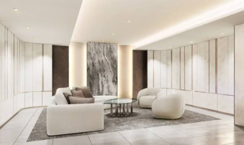 ファイル:プラウド覚王山御棚町 エントエランスホール完成予想図.png