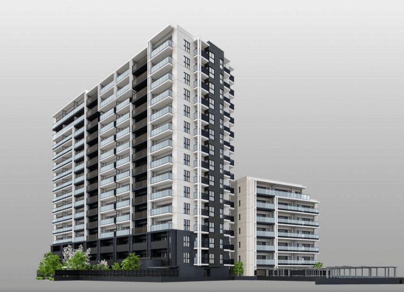 ファイル:プレイズ津駅西 外観完成予想図.png