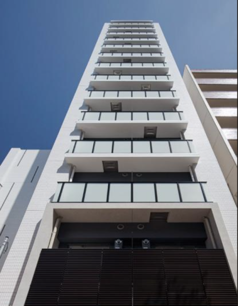 ファイル:ヴァースクレイシア文京本郷 外観.png