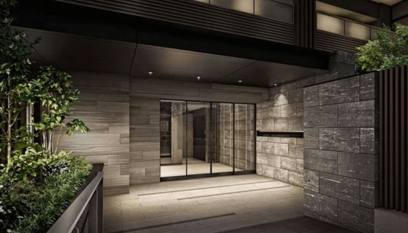 ファイル:ソルティア武蔵小杉 エントランス完成予想図.png