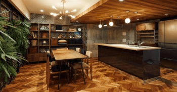 リビオ成増ブライトエア・フォレストエア　パーティルーム（リビオ成増ブライトエア内）