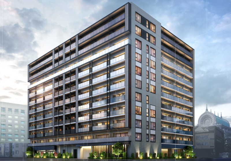 ファイル:アトラス築地 外観完成予想CG.png