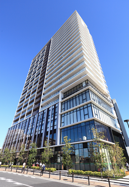 ファイル:アルバックスタワー刈谷駅前 外観 1.png