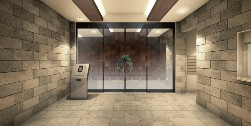 ファイル:グラン・ヴェルディ西町 エントエランスホール完成予想図.png