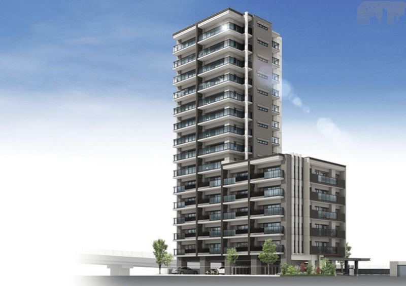 ファイル:ファボルさい百間川 外観完成予想図.png