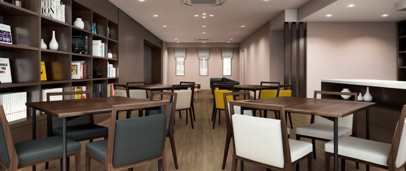 ファイル:ウエリス吹田千里丘 ラウンジ完成予想CG2.png