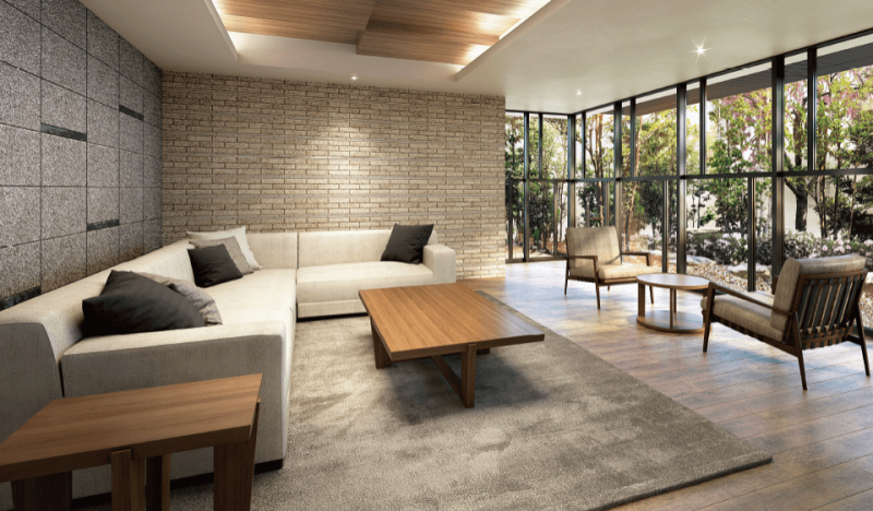 ファイル:プレシス幕張本郷 ラウンジ.png