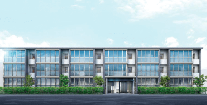 ファイル:ベルフール志木本町 外観完成予想図.png