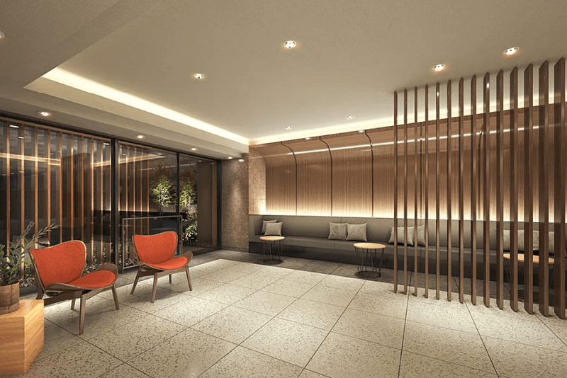 ファイル:ルピアコート草加ルミナスヴィラ エントエランスホール完成予想図.png