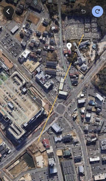 ファイル:GRAND TOWER AKAIKE（グランドタワー赤池）2023.05.08.jpg