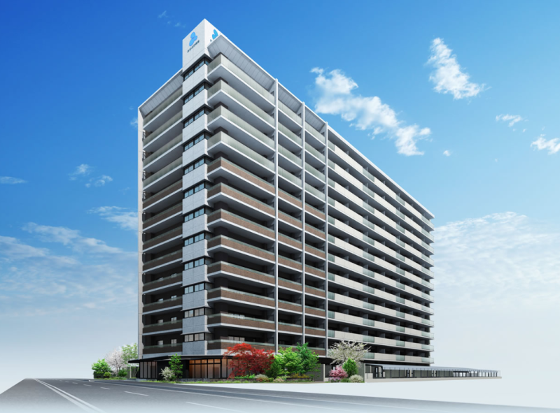 ファイル:アルファステイツ府中大通 外観完成予想CG.png