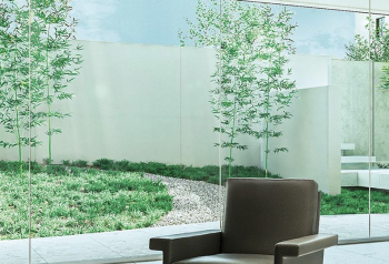 クレヴィア西国分寺　ラウンジ完成予想図