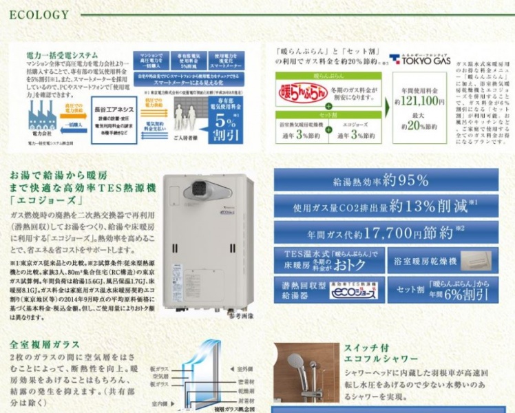 ファイル:ザ ブルームテラスエコ.JPG