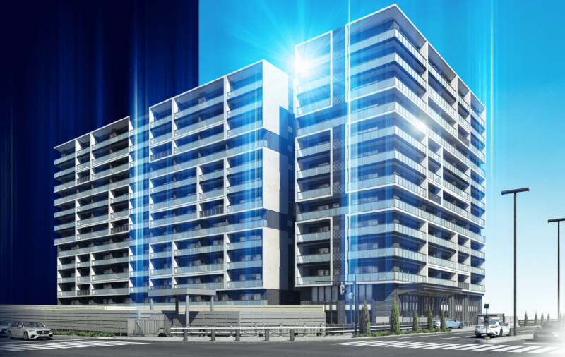 ファイル:ザ・ファーストシティ盛岡駅西通 外観完成予想CG.png