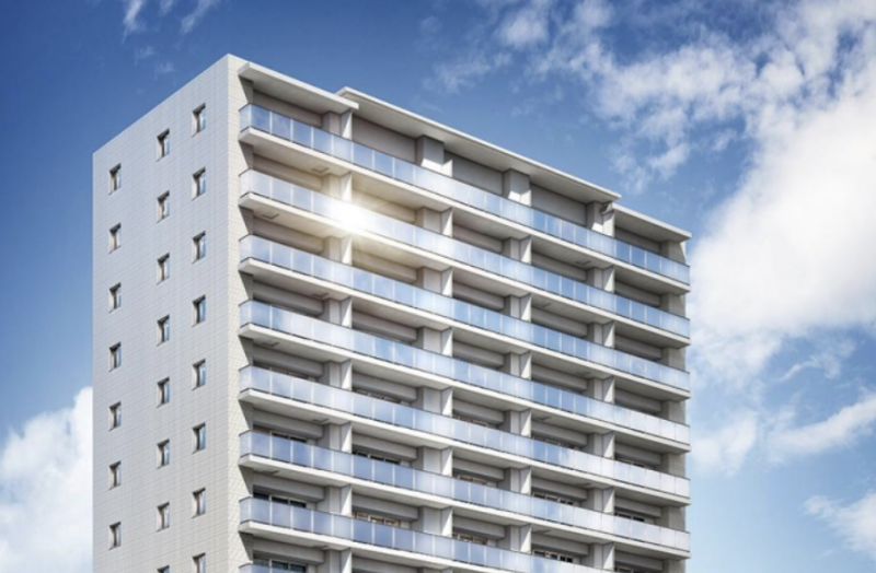 ファイル:レ・ジェイド天王寺勝山 外観完成予想図.png