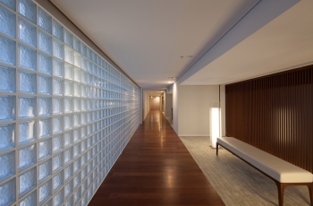 Brillia City（ブリリアシティ） 千里丘　パーティアカルコリドー