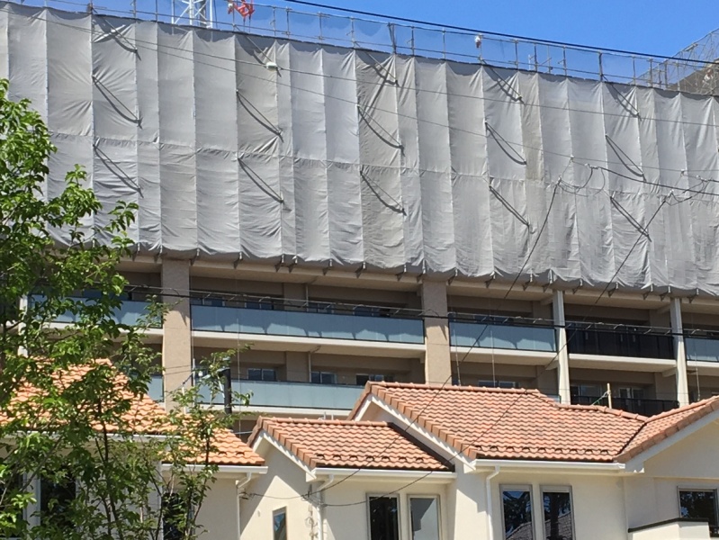 ファイル:オハナ 淵野辺ガーデニア現地写真（2016年5月中旬）.jpg