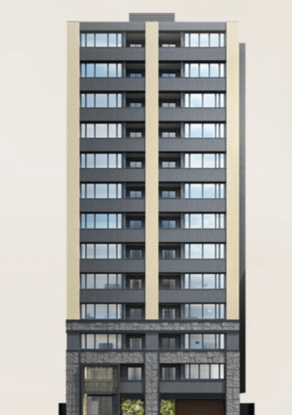 ファイル:クラッシィハウス大手町 ザ・スイート 外観完成予想図.png