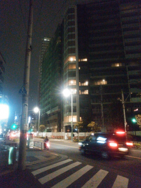 ファイル:プラウド府中マークス現地写真（2014-10-17 ）.jpg