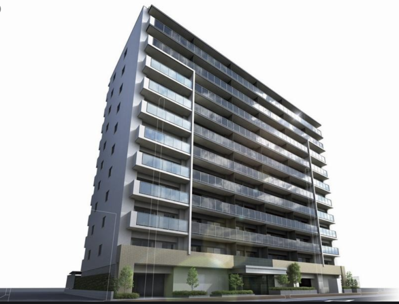 ファイル:ウエリスアーデル湘南平塚 外観完成予想CG.png