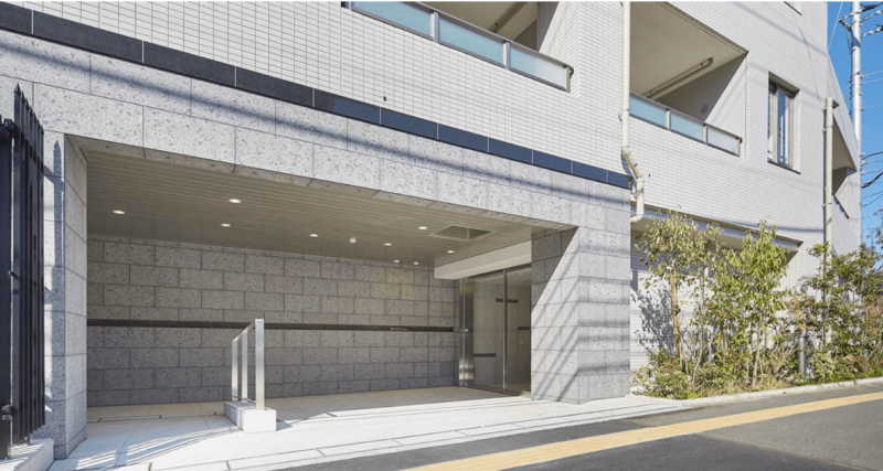 ファイル:ブランズ湘南台 エントランス.png