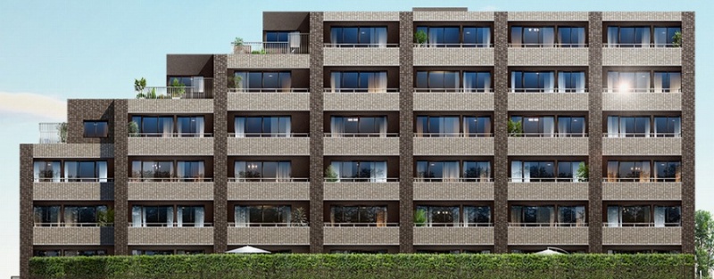 ファイル:ソライエ東川口プレミアムレジデンス 完成予想図 180128.jpg