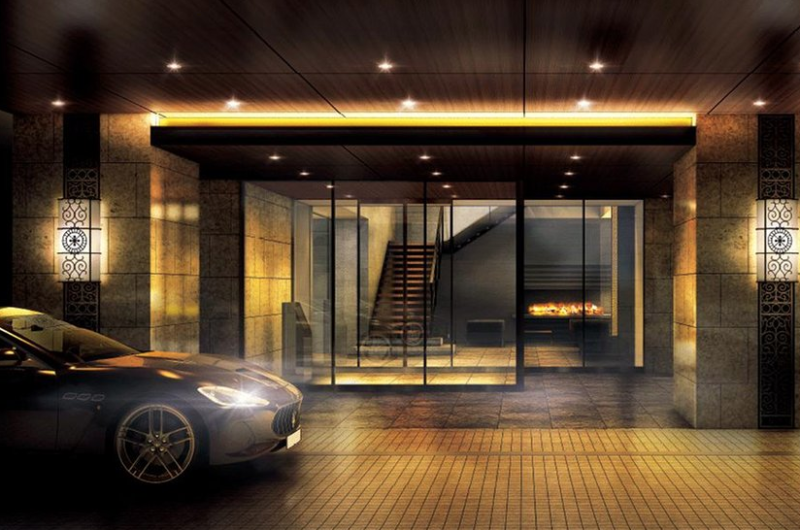 ファイル:タワー・ザ・ファースト名古屋 伏見 マスターズエントランス完成予想図.png