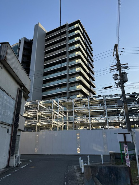 ファイル:20241127シャルマンフジ パーク＆リンクス.jpg