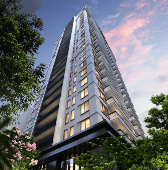 ファイル:ザ・パークハウス 高輪タワー 外観完成予想図.png