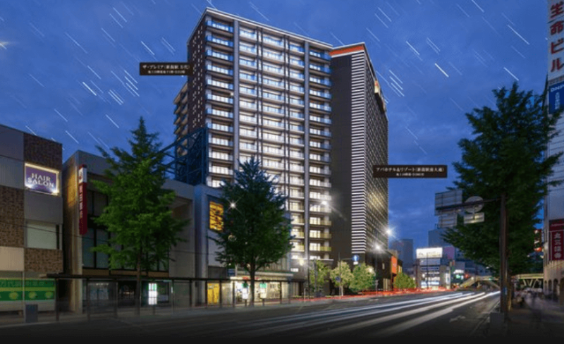 ファイル:ザ・プレミア〈新潟駅 万代〉 外観完成予想図1.png