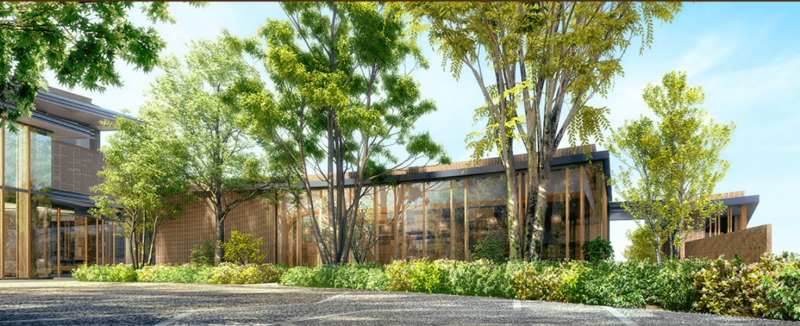 ファイル:プラウドシティ吉祥寺 カフェラウンジ完成予想CG.png