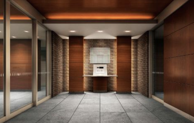 ファイル:ロイヤルガーデンシティ高砂 エントランス完成予想CG.png