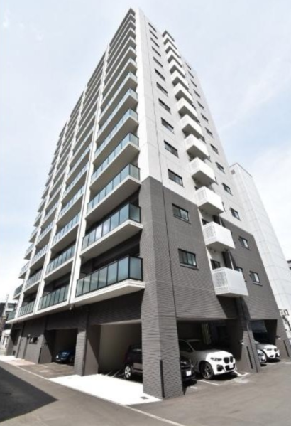 ファイル:クレアホームズ琴似本通 外観.png