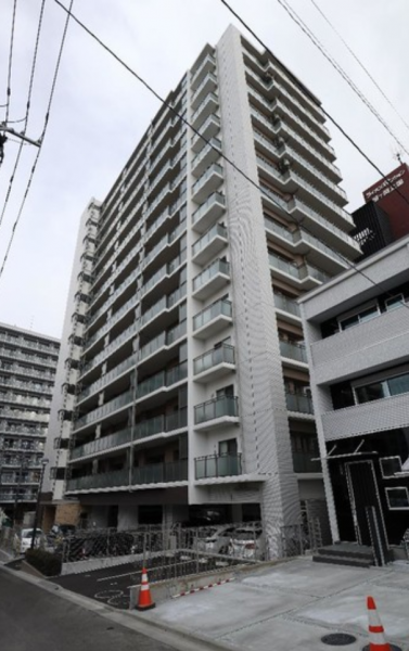 ファイル:プレシス仙台榴ヶ岡公園 外観.png